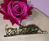 Брошка кошеня з кішкою від студії LadyStyle.Biz, фото 7