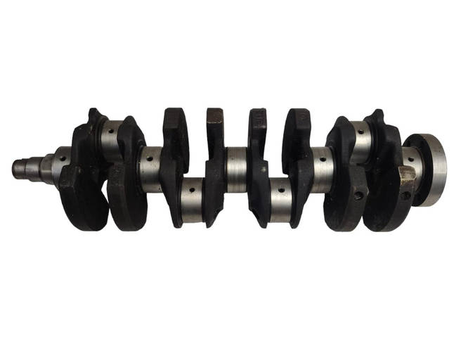 Купить Вал коленчатый 2108, 2110, цена 3852.88 ₴ — Prom.ua (ID#1687621290)