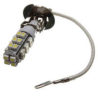 H3 26 LED 3528 SMD лампочка автомобільна