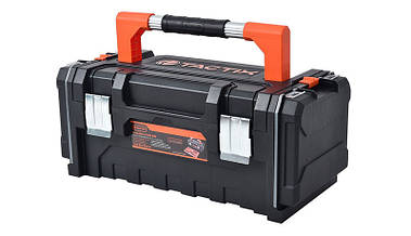 Ящик д/інстр. 20" 51х23х21см посилений. з/орг. TC