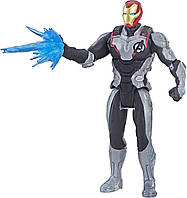 Фігурка Hasbro Залізна людина з "Месники: Фінал" 15 см — Iron Man, Marvel, Avengers: Endgame