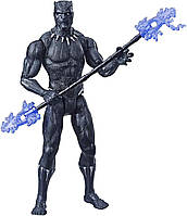 Фігурка Hasbro Чорна Пантера з "Месники: Фінал" 15 см — Black Panther, Marvel, Avengers: Endgame