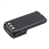Акумуляторна батарея BL-5L для рації посилена Baofeng UV-5R 3300 mAh для рації Baofeng UV-5R, фото 5