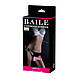 Страпон Passionate Harness, BW-022018, фото 10