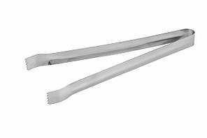 Щипці для льоду з неіржавкої сталі 24,5 см