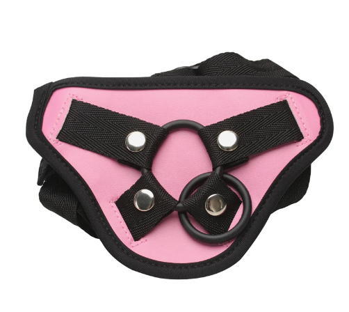 Трусики для страпону EGZO STR05, фото 1