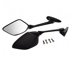 Дзеркала Yamaha NMax d6mm L52mm