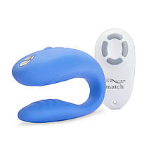 Вибратор We-Vibe MATCH, фото 6