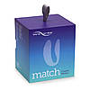 Вибратор We-Vibe MATCH, фото 11
