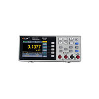 Лабораторний прецизійний мультиметр OWON XDM1041