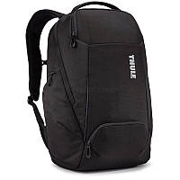 Міський рюкзак Thule Accent Backpack 26L Black (TH 3204816)