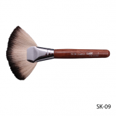 Косметичні кисті