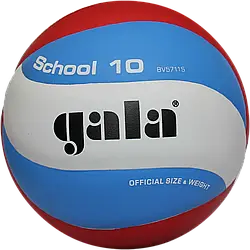 М’яч волейбольний Gala School 10 BV5711S