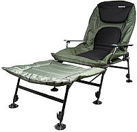Раскладное карповое кресло-кровать для рыбалки Ranger Grand SL-106 (Арт. RA 2230)