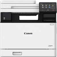 Багатофункціональний пристрій Canon i-SENSYS MF754Cdw з Wi-Fi (5455C023) (код 1369488)