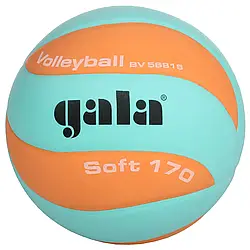 М'яч волейбольний Gala Soft 170  BV5681S