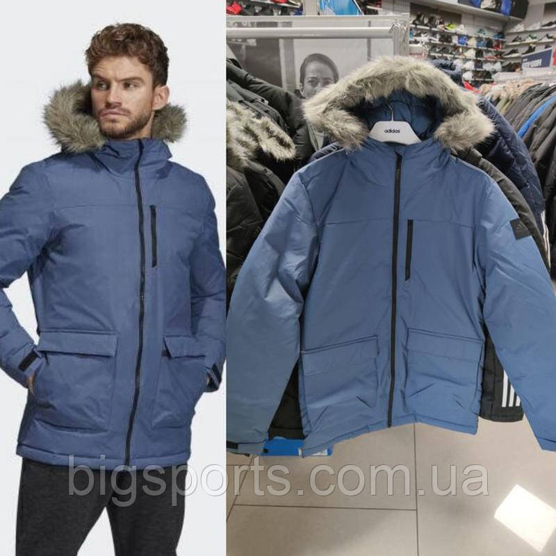 Adidas Xploric Parka . DZ1430