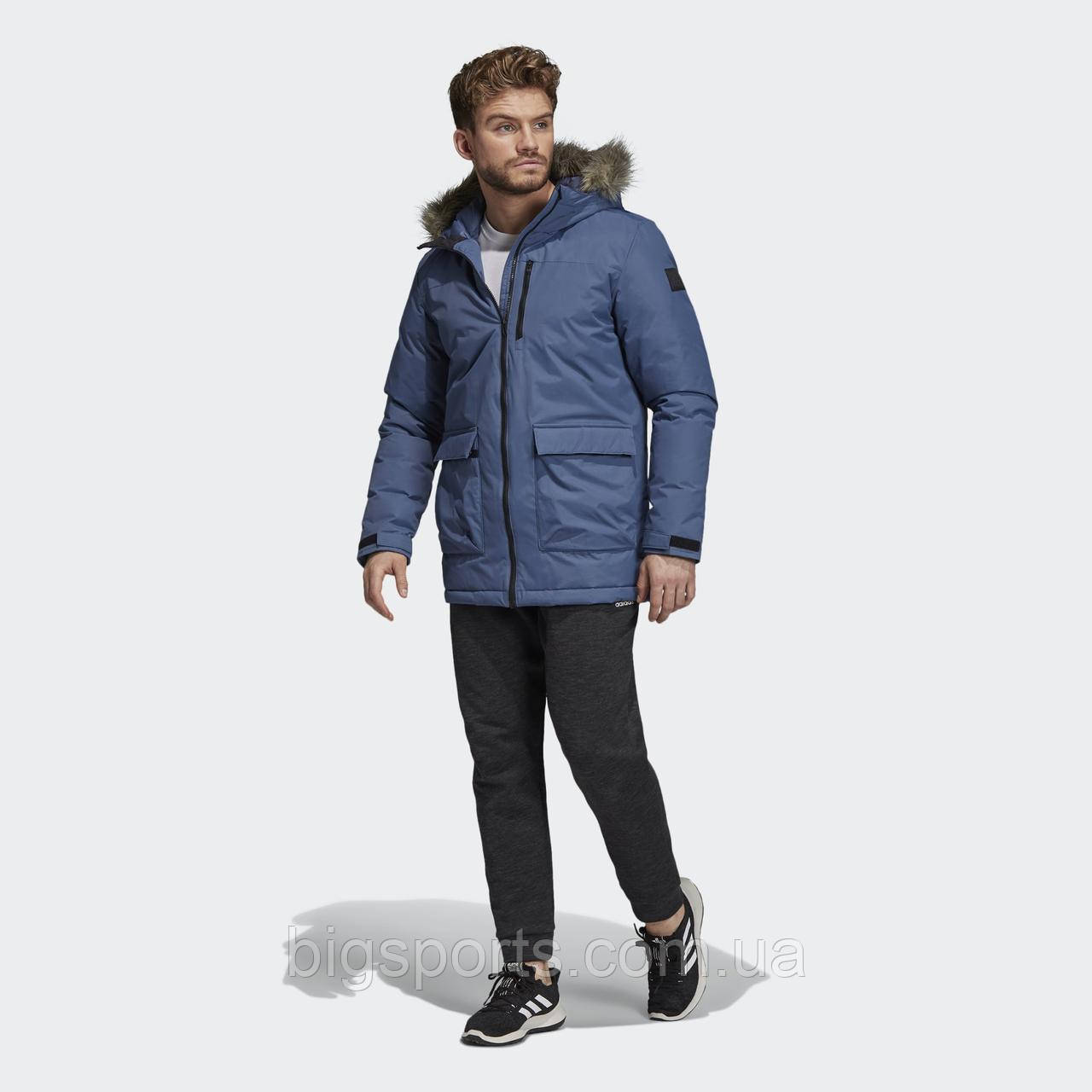 Xploric parka adidas cheap
