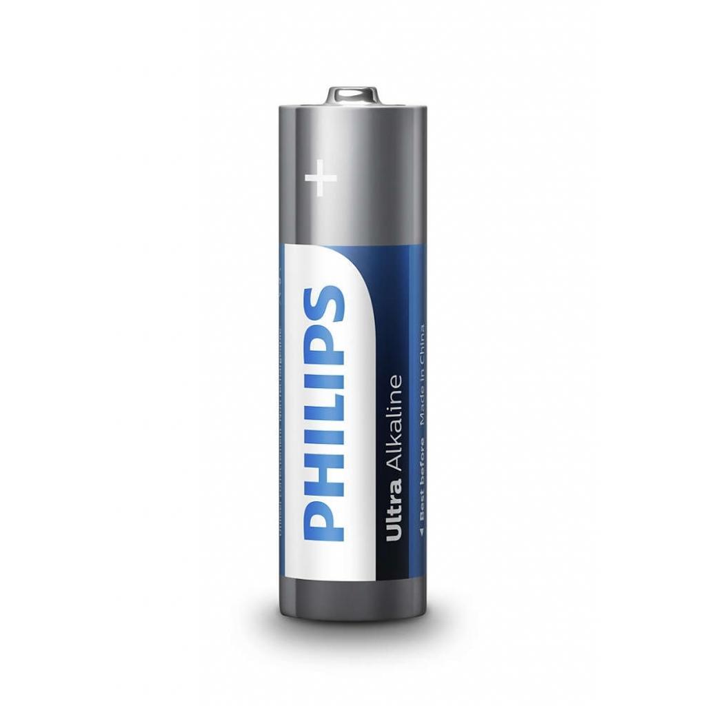 Батарейка AA Philips Ultra AA/LR06 (LR6E2B/10)