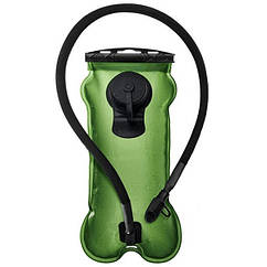 Питна система Naturehike PEVA 3 л NH30Y030-D green