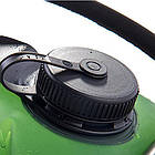 Питна система (гідратор) Naturehike PEVA 3 л NH30Y030-D green, фото 5