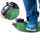 Питна система (гідратор) Naturehike PEVA 3 л NH30Y030-D green, фото 6