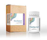 Эпидемия диабета! Diasteenol (Диастинол) - капсулы от диабета