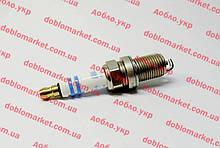 Свічка запалювання 1.2 i 8v-1.6 i 16v Doblo 2000-2005, Арт. 46551935, 46551935, 71719244, FIAT, фото 1