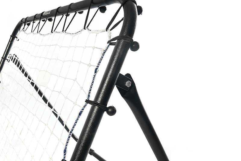 Ребондер Rebounder Pro отражатель ударов SECO® 110х110 см - фото 3 - id-p1723190269