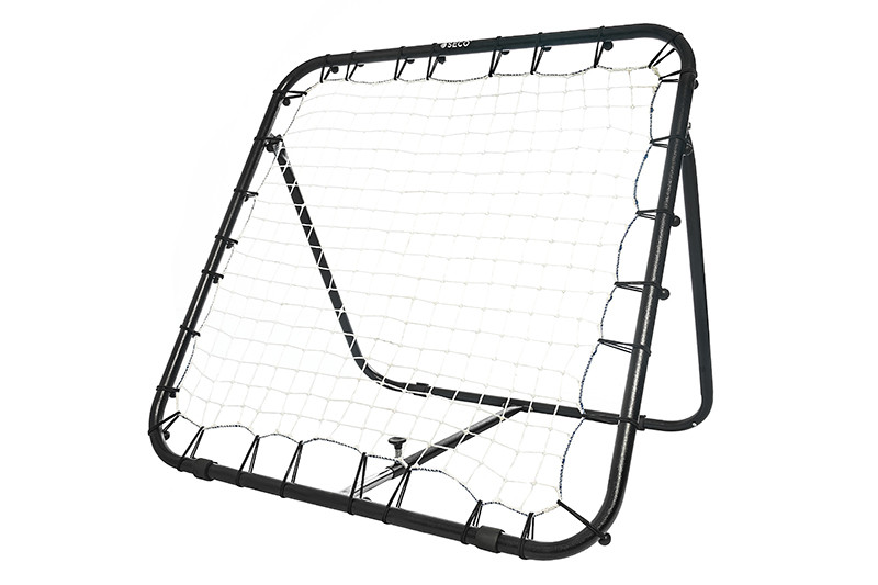 Ребондер Rebounder Pro отражатель ударов SECO® 110х110 см - фото 5 - id-p1723190269