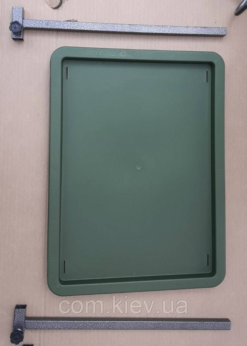 Столик для коропового крісла F5R, FK5P, FK6P Carp Elektrostatyk