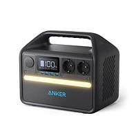 Зарядная станция Anker PowerHouse 535 512Wh | 500W