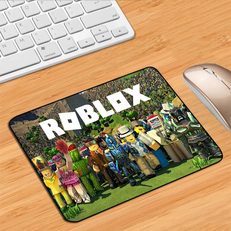 Коврик для миші з принтом "Roblox 2", фото 1