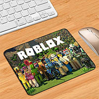 Коврик для миші з принтом "Roblox 2"