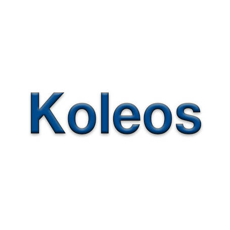 Koleos