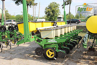 Просапна сівалка John Deere 7000 (537) - 8 рядів