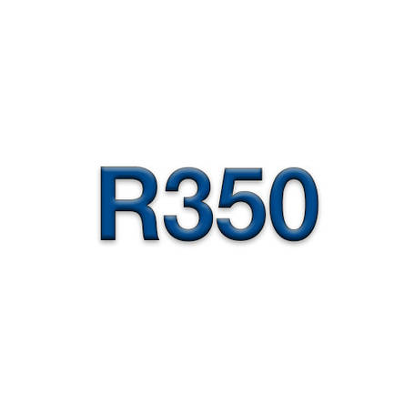 R350