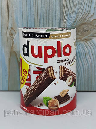 Батончики Duplo Ferrero 10+1 шт