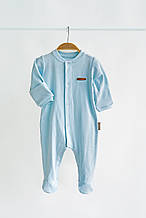 Чоловічок "Merely", блакитний