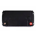 Акумуляторна батарея Volt Polska AGM 12V 75Ah VRLA для ІБП та фотоелектричних установок, фото 3