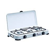 Плита газова 3 камфорки MULTIFIRE