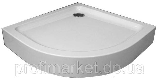 Душовий піддон Ravak Merida ST 90x90