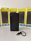 Повербанк 20000 mAh ISY (Black), фото 2