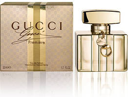 Жіноча туалетна вода Gucci Gucci Premiere (звабливий, привабливий, сексуальний аромат)