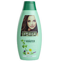 Шампунь Forea 7 Herbs (500мл.)