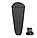 Вкладиш для спального мішка Naturehike High elastic sleeping bag NH17N002-D Black, фото 2
