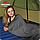Вкладиш для спального мішка Naturehike High elastic sleeping bag NH17N002-D Black, фото 8