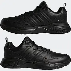 Чоловічі кросівки adidas strutter 40.5 / 25.5cm / us-7.5 / uk-7, фото 5