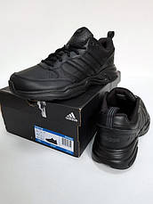 Чоловічі кросівки adidas strutter 40.5 / 25.5cm / us-7.5 / uk-7, фото 6