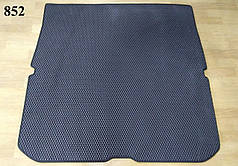 Килимок ЕВА в багажник Honda Pilot 3 '16-22